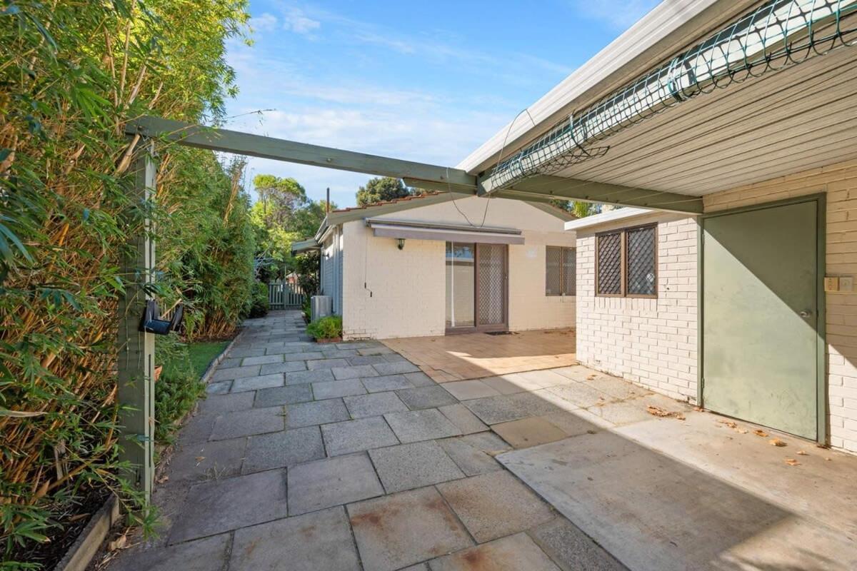 Applecross Village Gem 2Br - Perth, Perth